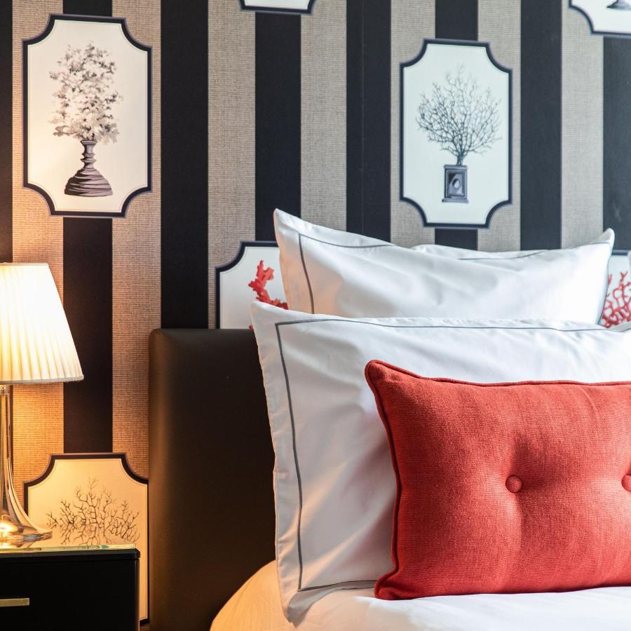 Hotel La Castagnère Wervicq-Sud Esterno foto