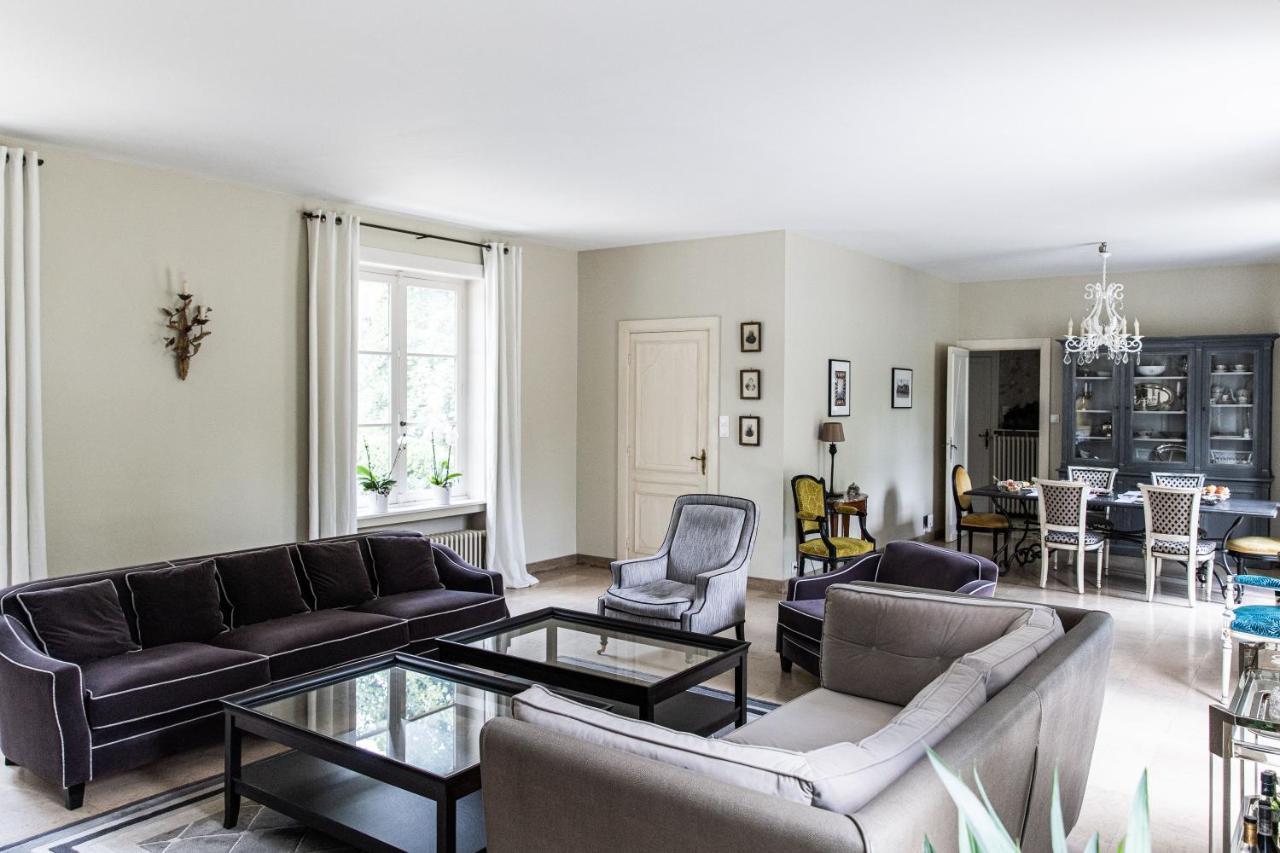 Hotel La Castagnère Wervicq-Sud Esterno foto